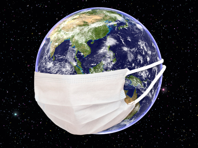 L’éco-anxiété et le Covid-19